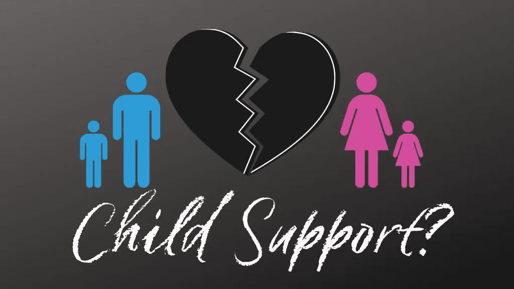 Broken heart stick family